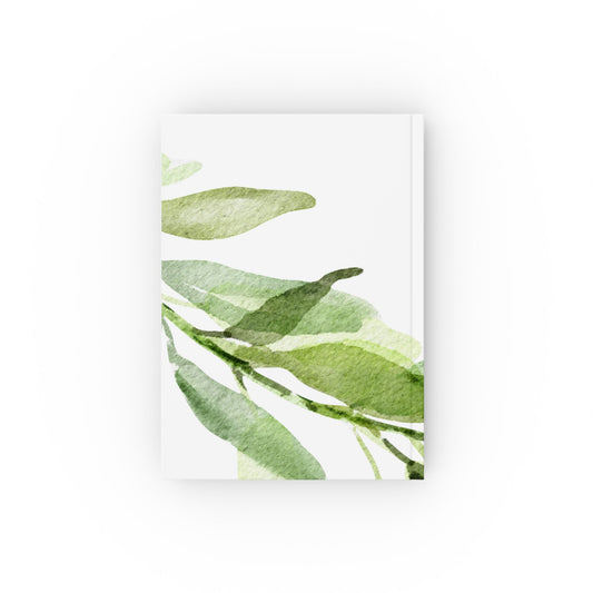 Grace Upon Grace Hard Backed Journal