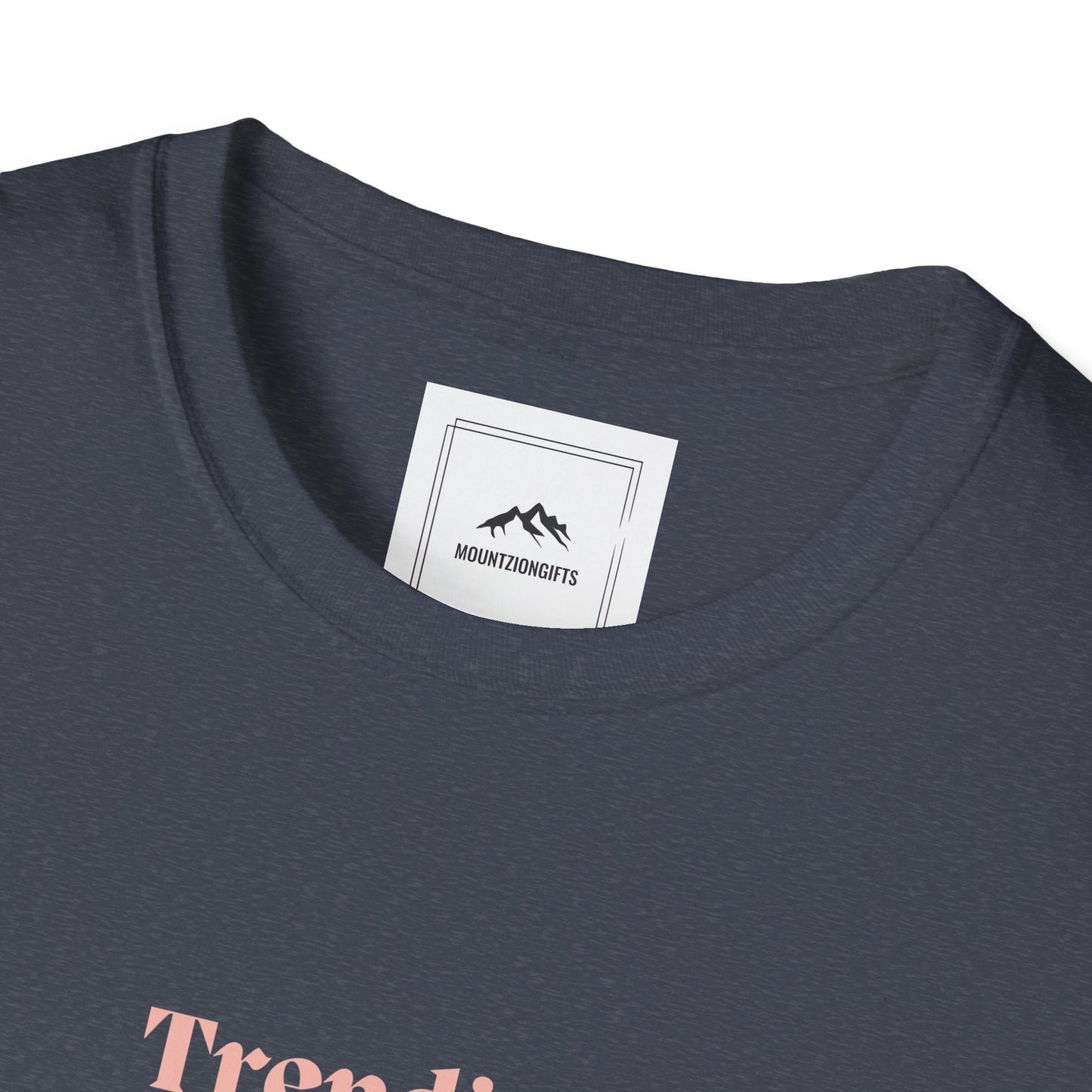 Trending Always Jesus T-Shirt