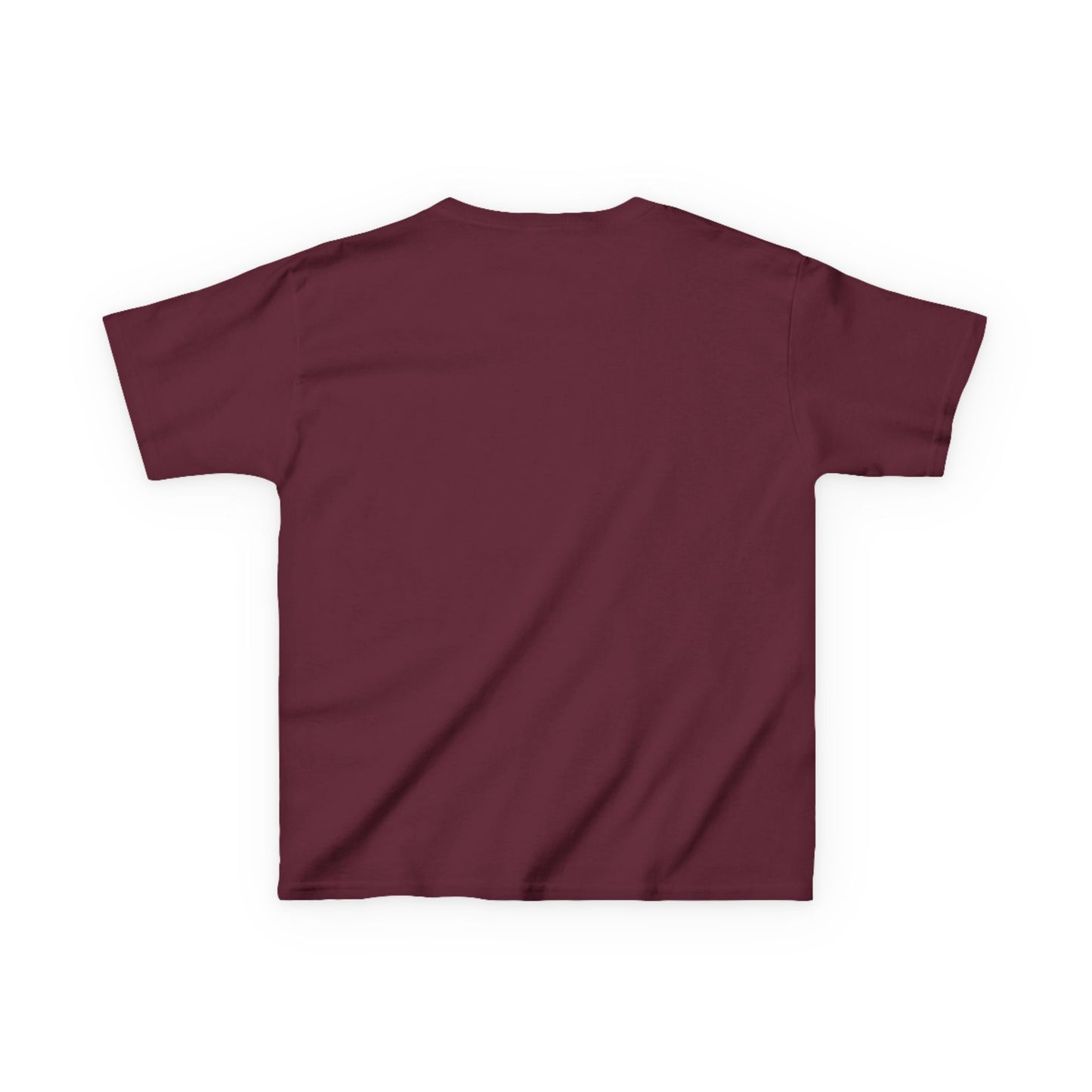 Faith Like a Mustard Seed T-Shirt 100% Cotton
