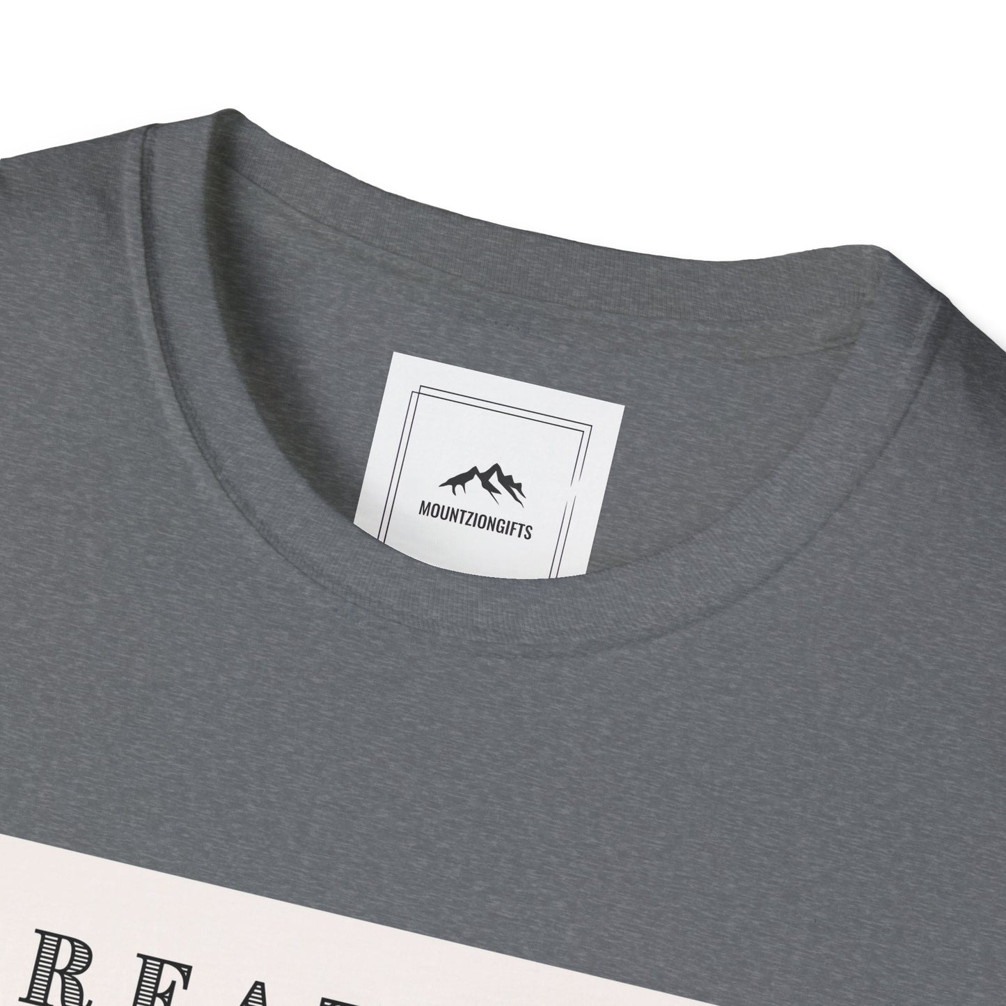 Great Are You Lord T-Shirt