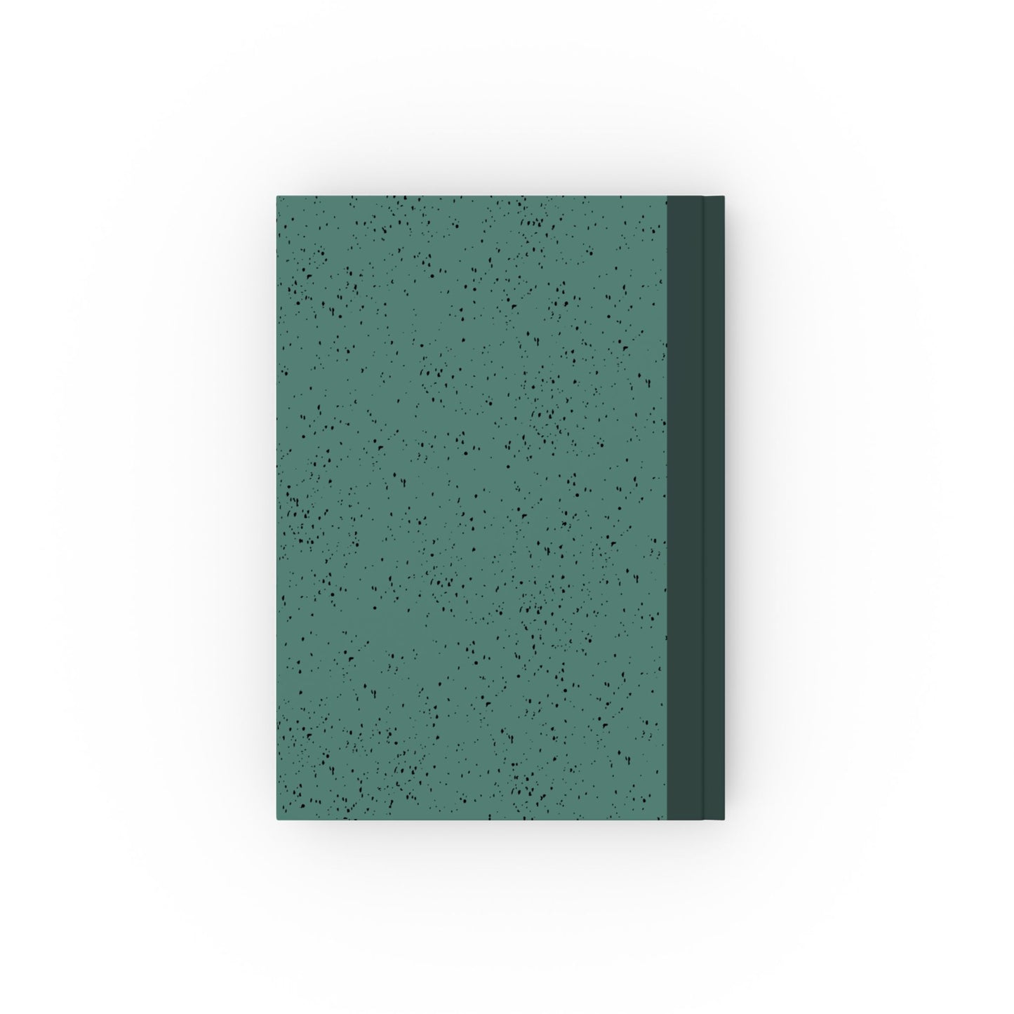 Men's Journal - Psalm 37:23 Inspired Notebook