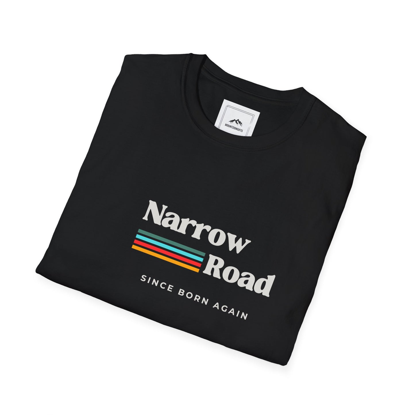 Narrow Road T-Shirt