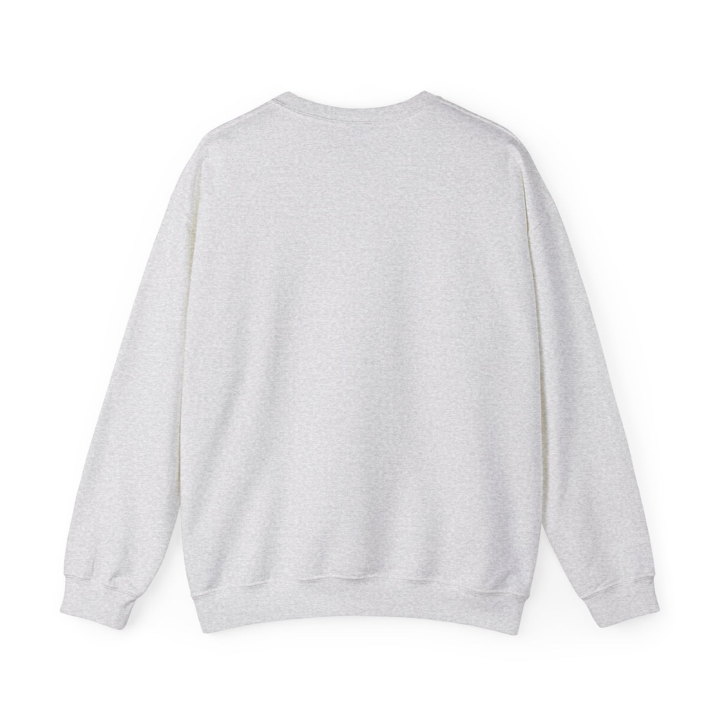 Faith-Inspired Crewneck Sweatshirt - Psalm 18:30