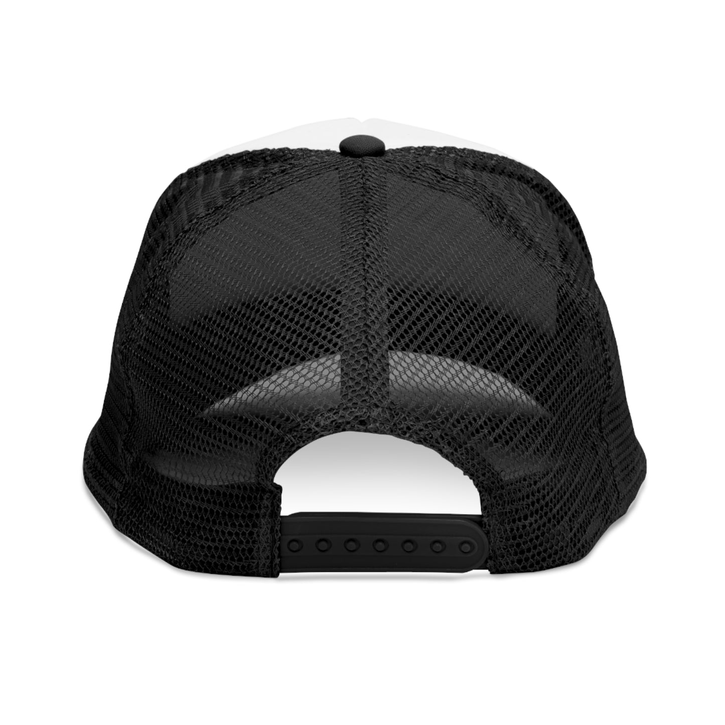 Black Gideons Army Cap - MountZionGifts