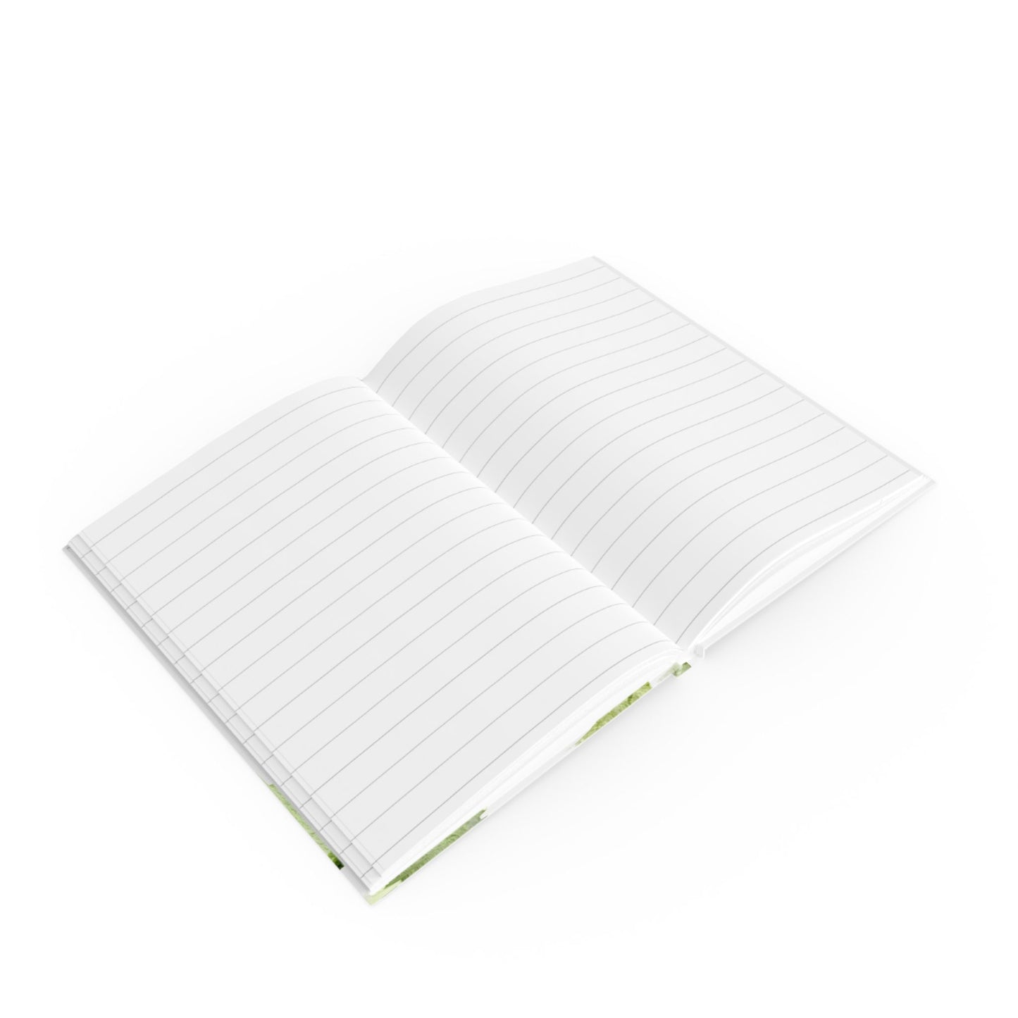Grace Upon Grace Hard Backed Journal