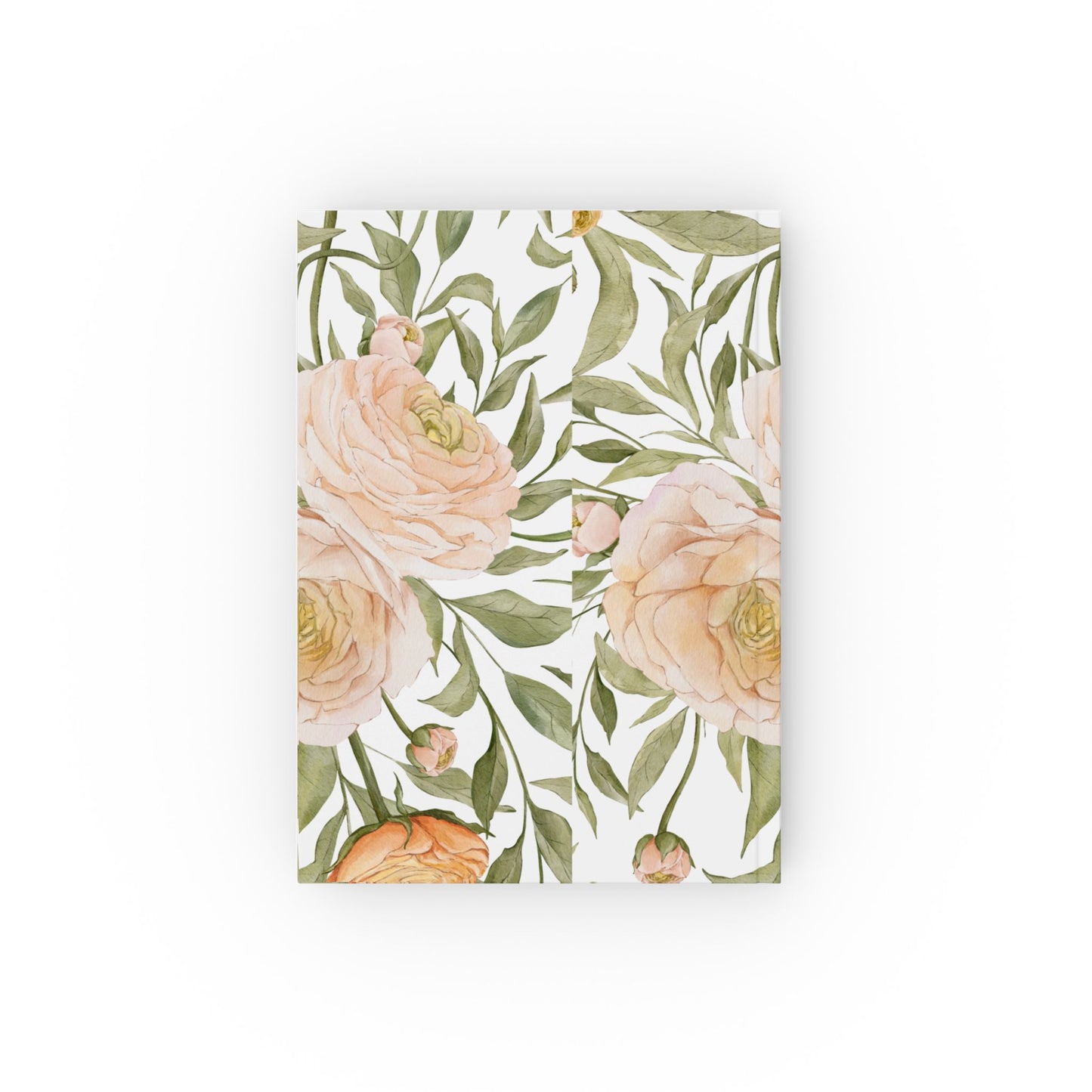 God Is in Her Midst: Psalm 46:5 Hardback Journal