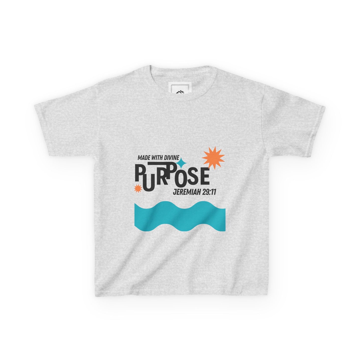 Divine Purpose T-Shirt