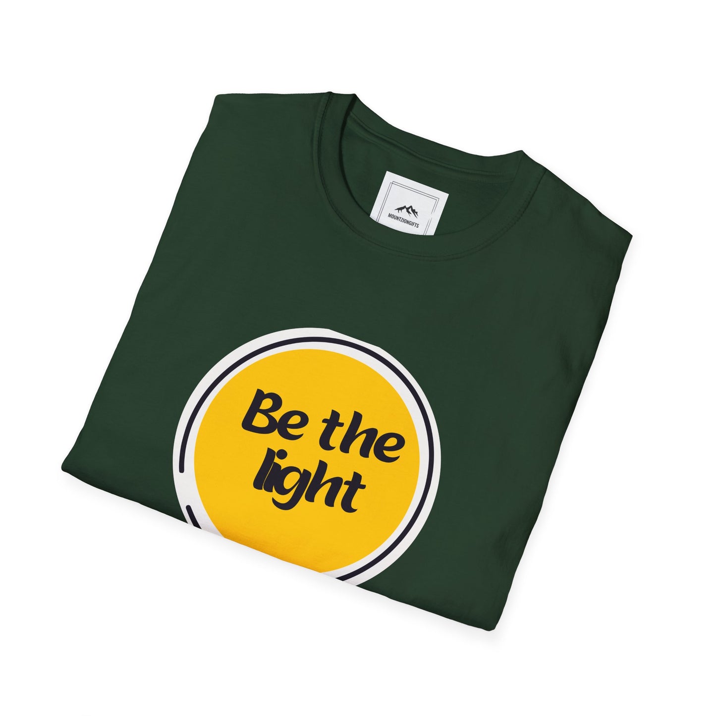 Be the Light T-Shirt