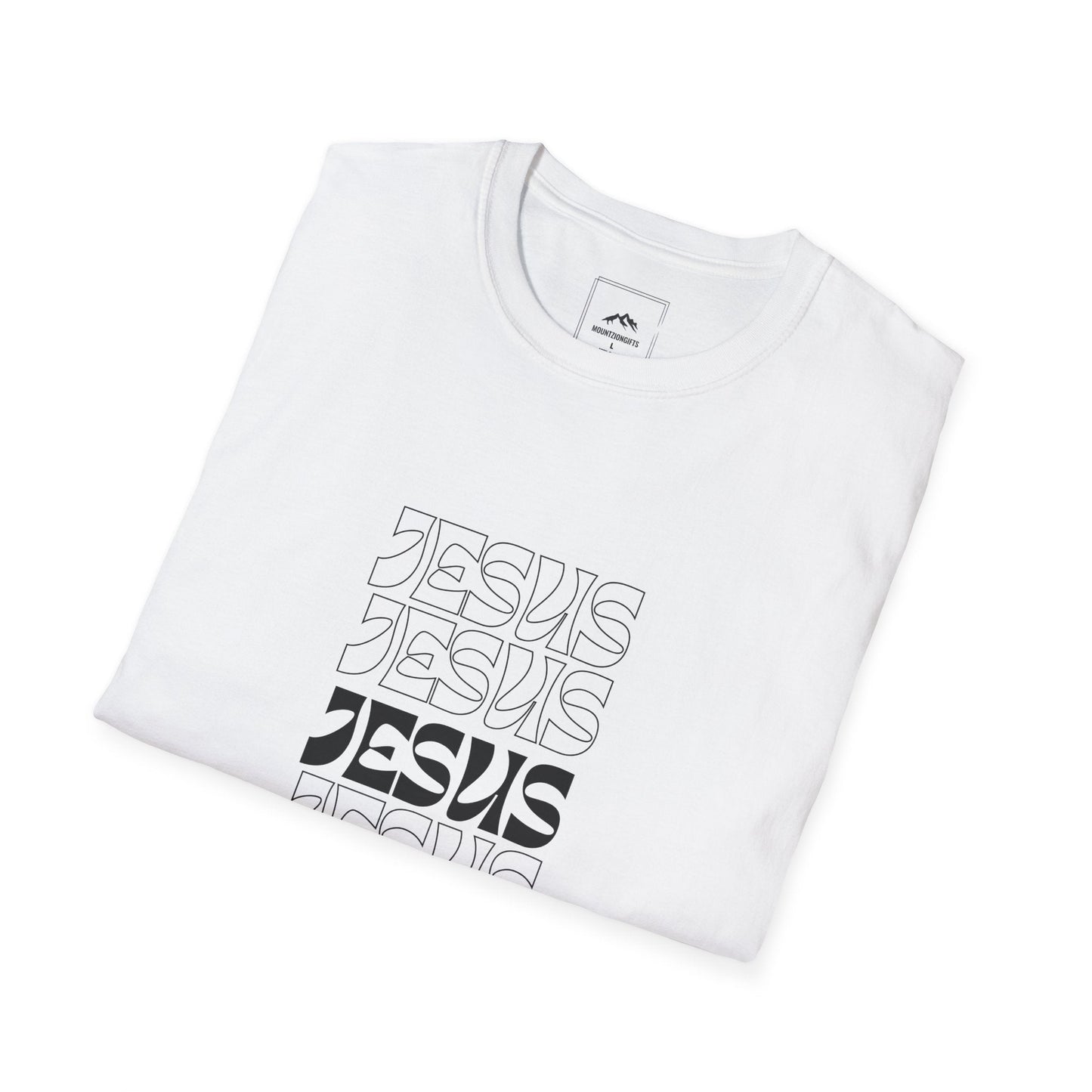 Jesus Is Coming Soon T-Shirt - MountZionGifts