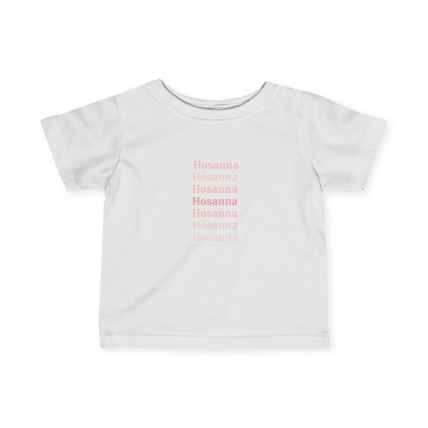 Hosanna Baby Cotton T-Shirt