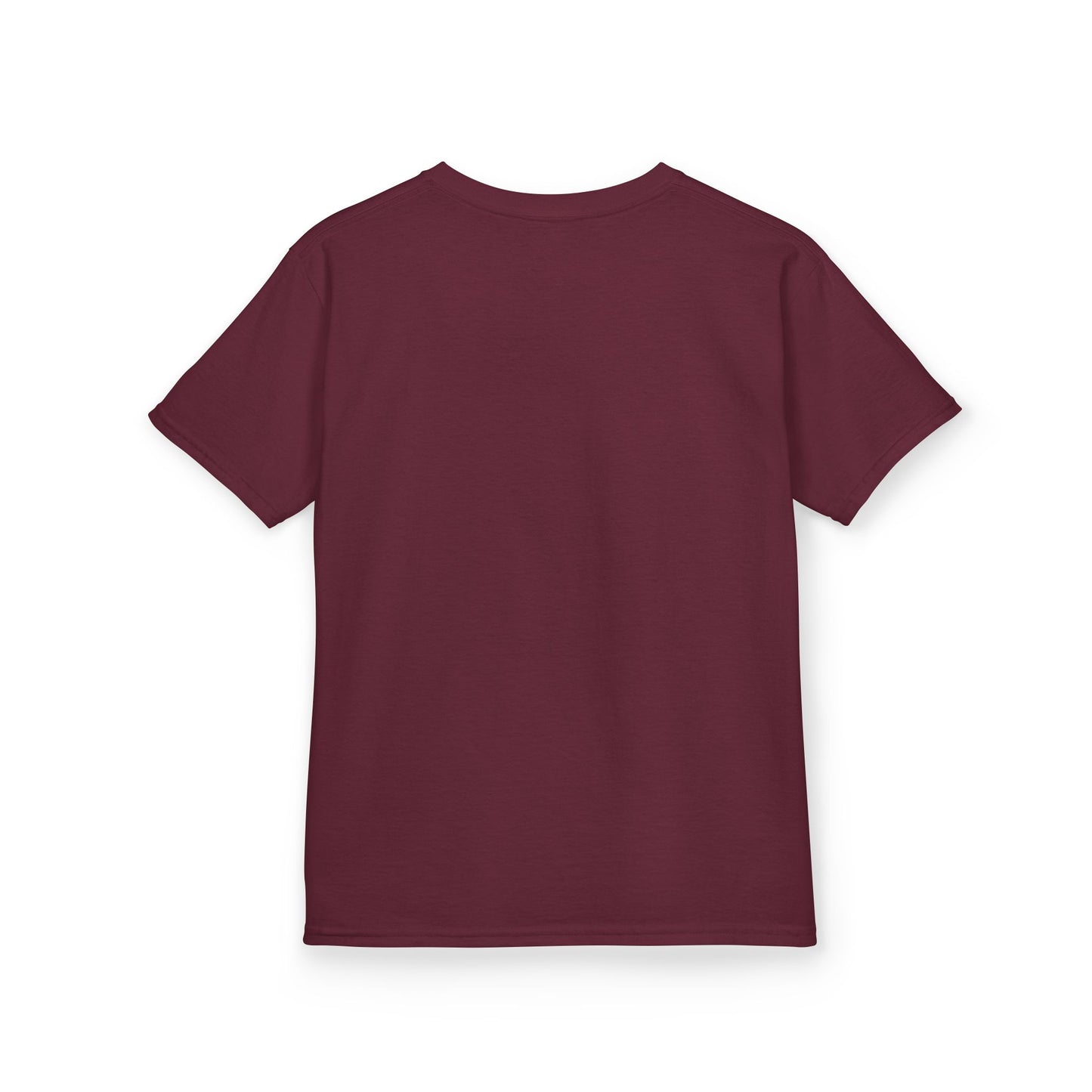 Faith Like a Mustard Seed T-Shirt 100% Cotton