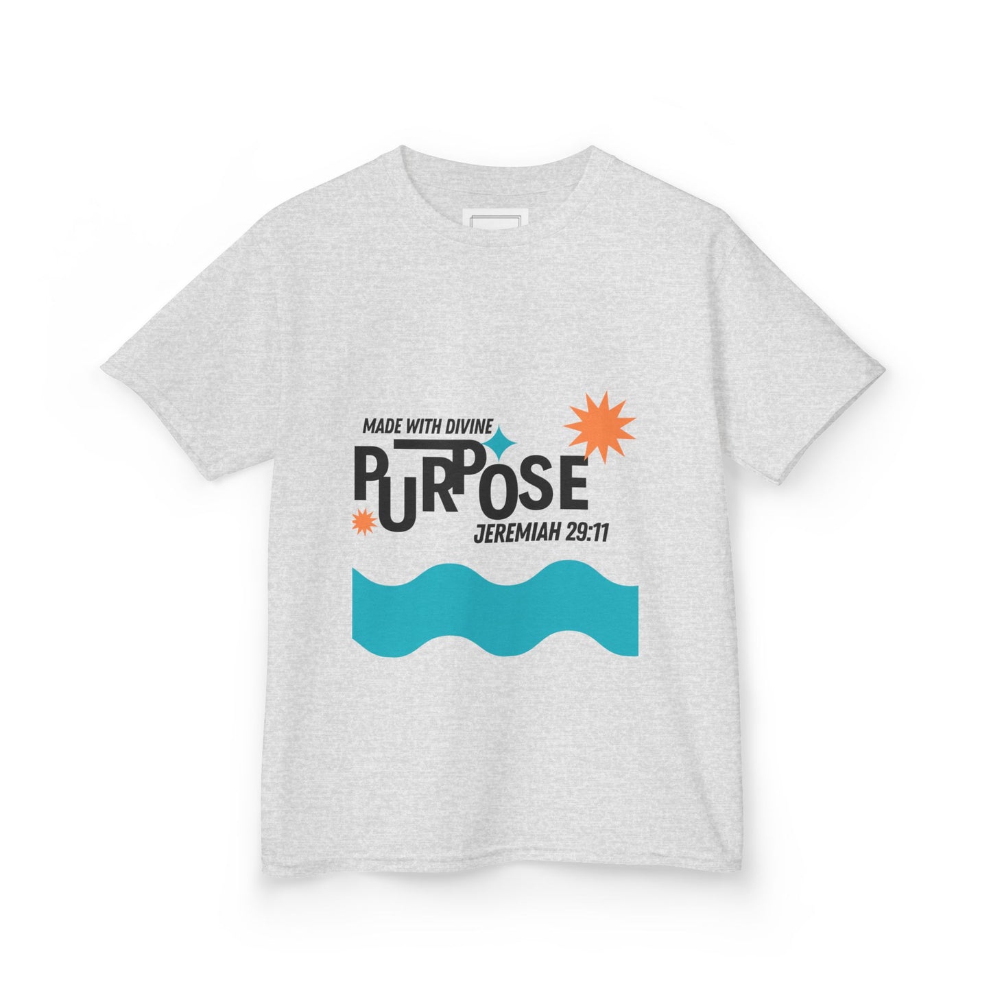 Divine Purpose T-Shirt
