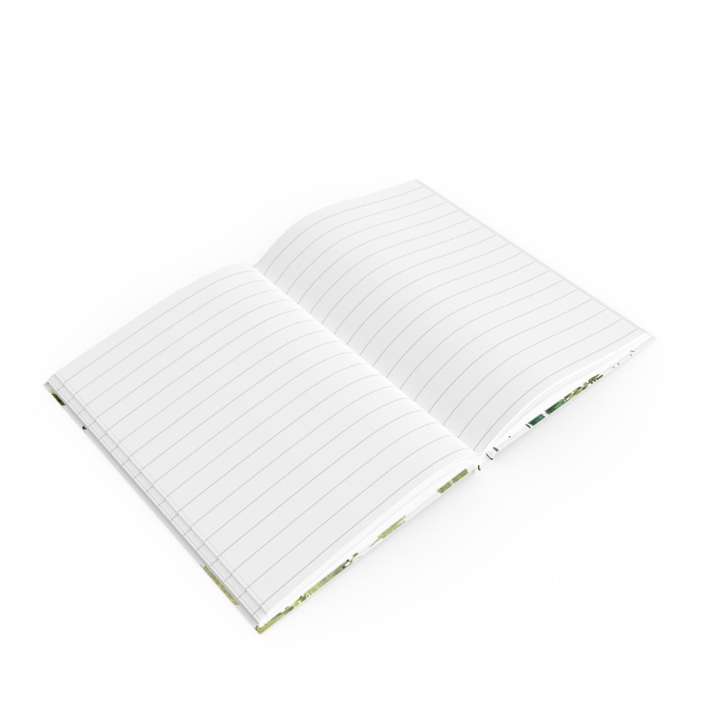 Strength and Spirit: Inspirational 2 Timothy 1:7 Journal