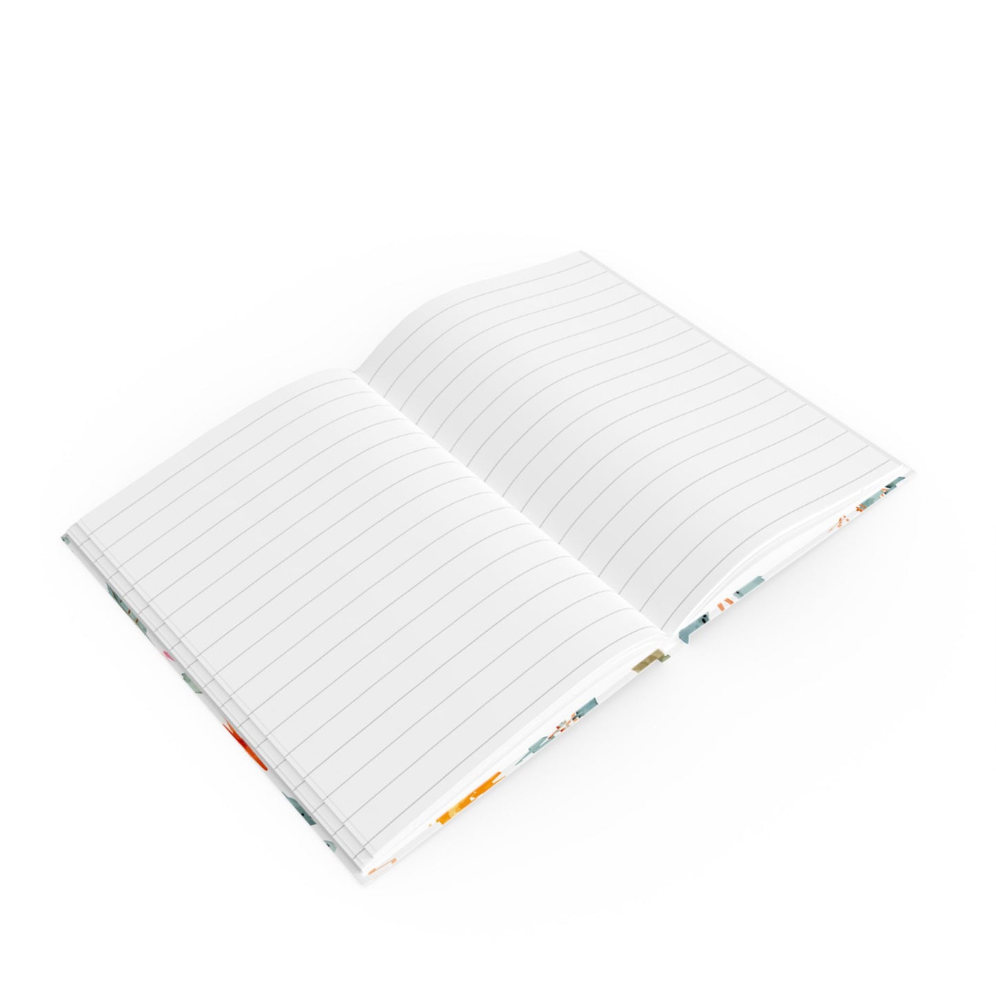 You Are fearfully and wonderfully made Hard Backed Notebook