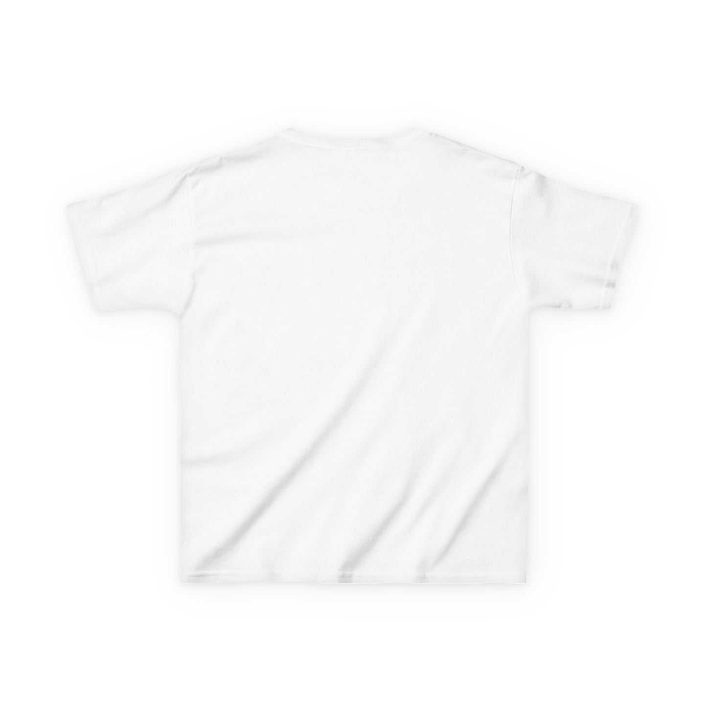 Faith Like a Mustard Seed T-Shirt 100% Cotton