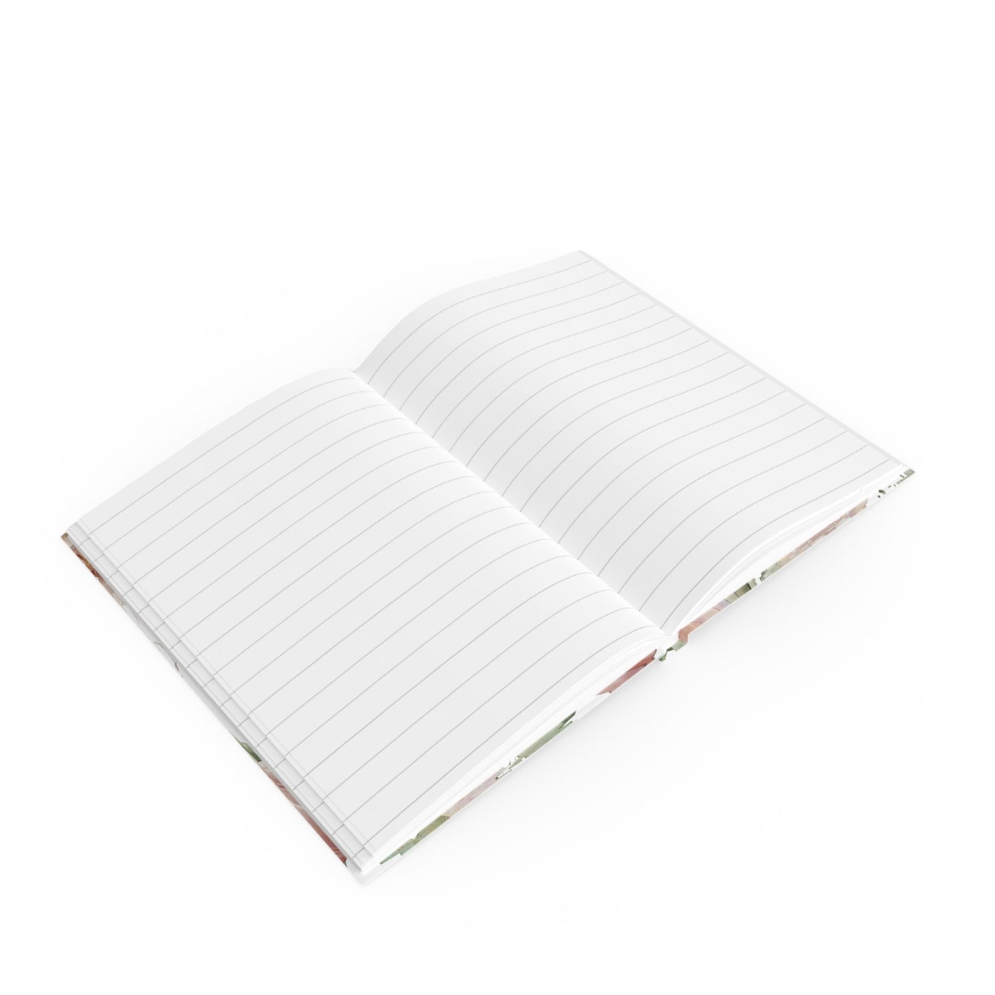 Proverbs 31 Woman Hard Backed Notebook