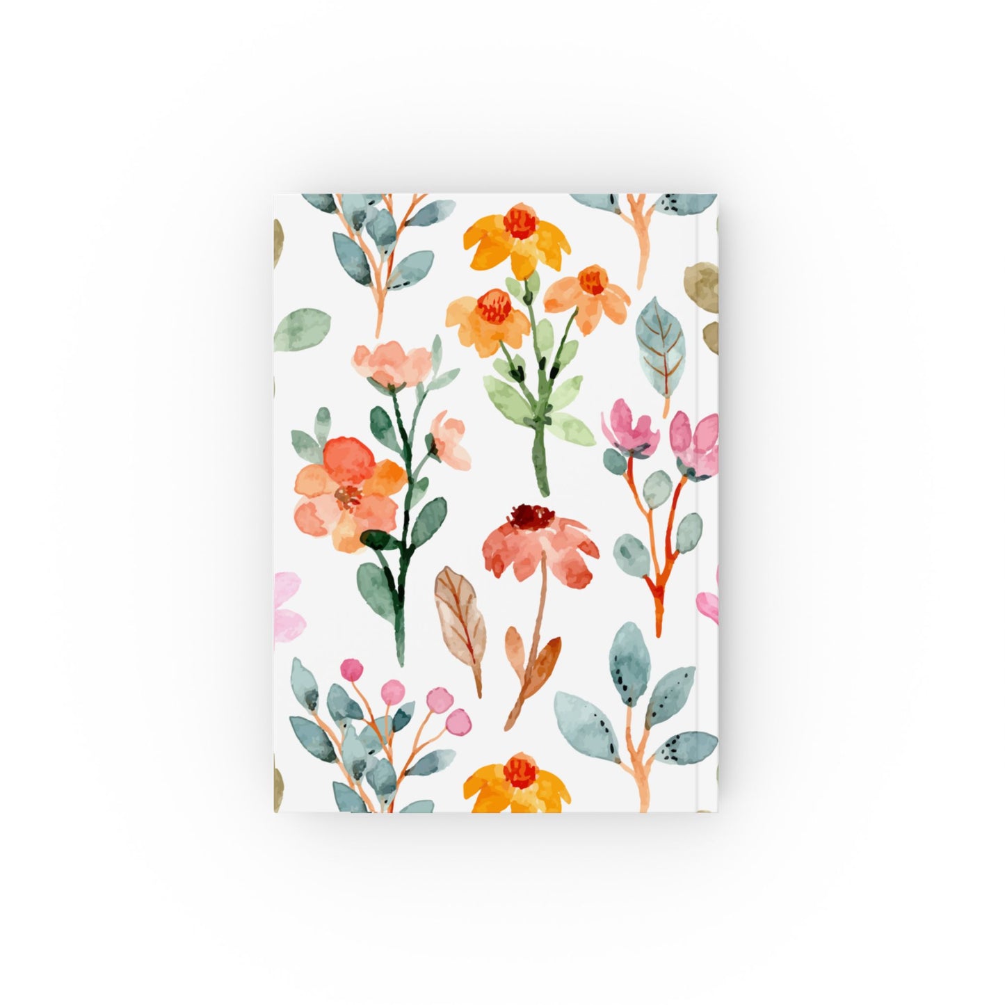 You Are fearfully and wonderfully made Hard Backed Notebook