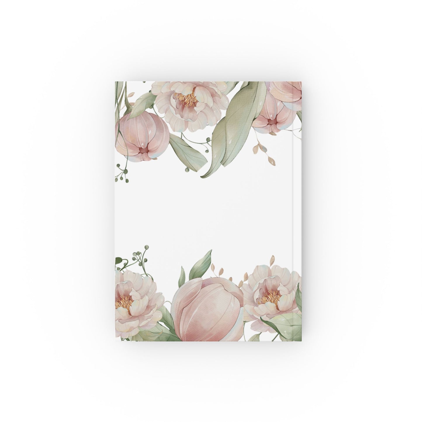 Proverbs 31 Woman Hard Backed Notebook