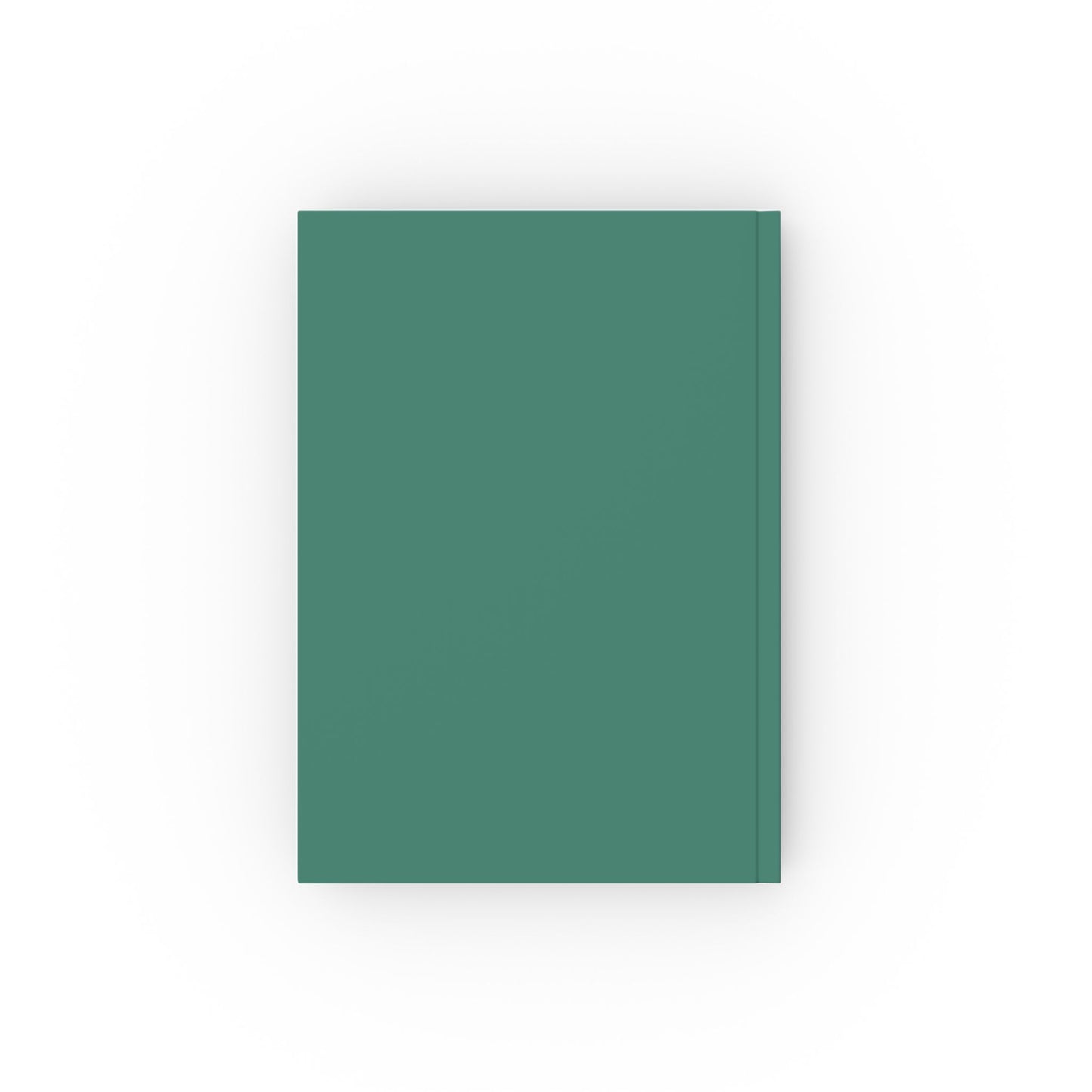 Hard Backed Journal - Proverbs 4:7 Notebook