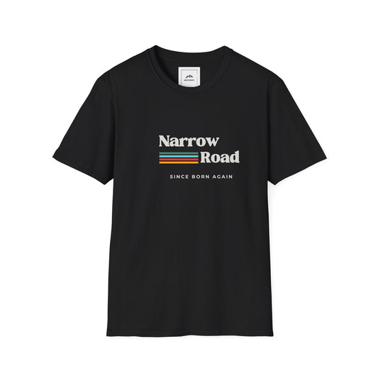 Narrow Road T-Shirt