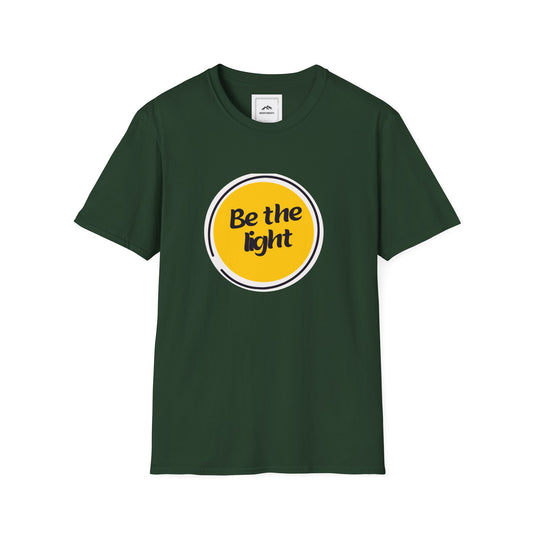 Be the Light T-Shirt