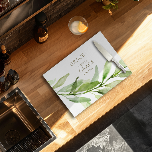 Worktop Saver Grace Upon Grace