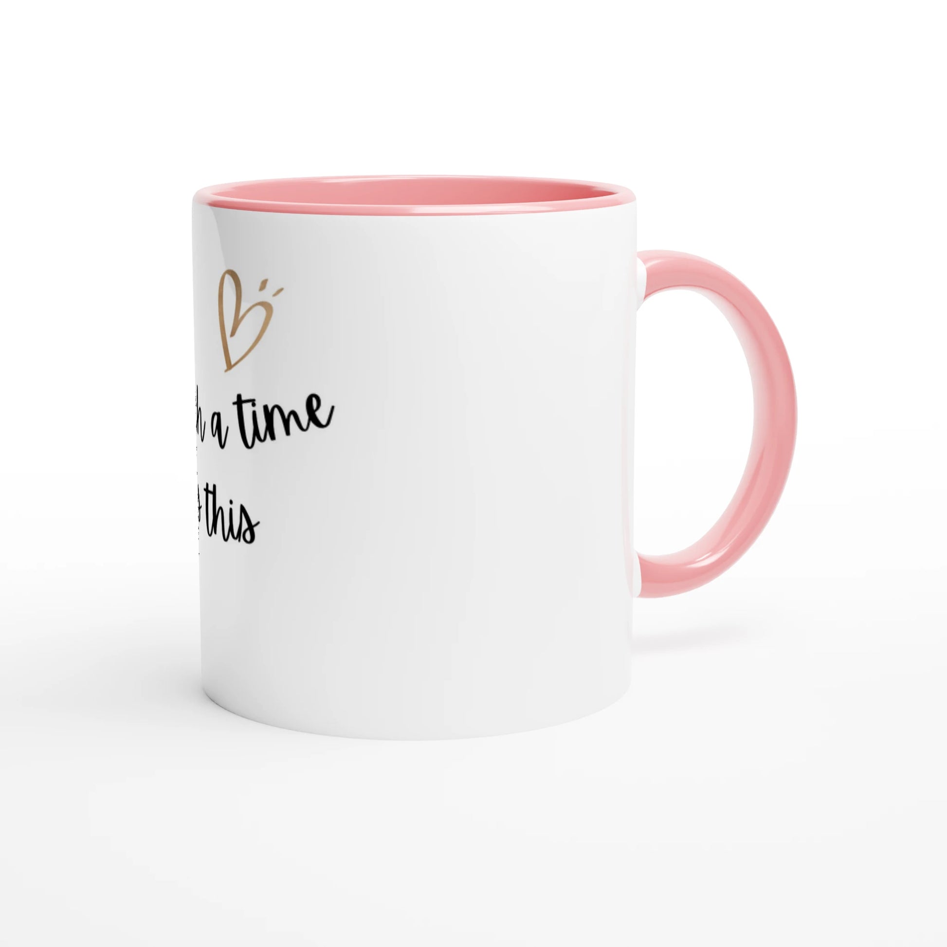 For Such a Time as This 11oz Ceramic Mug - MountZionGifts