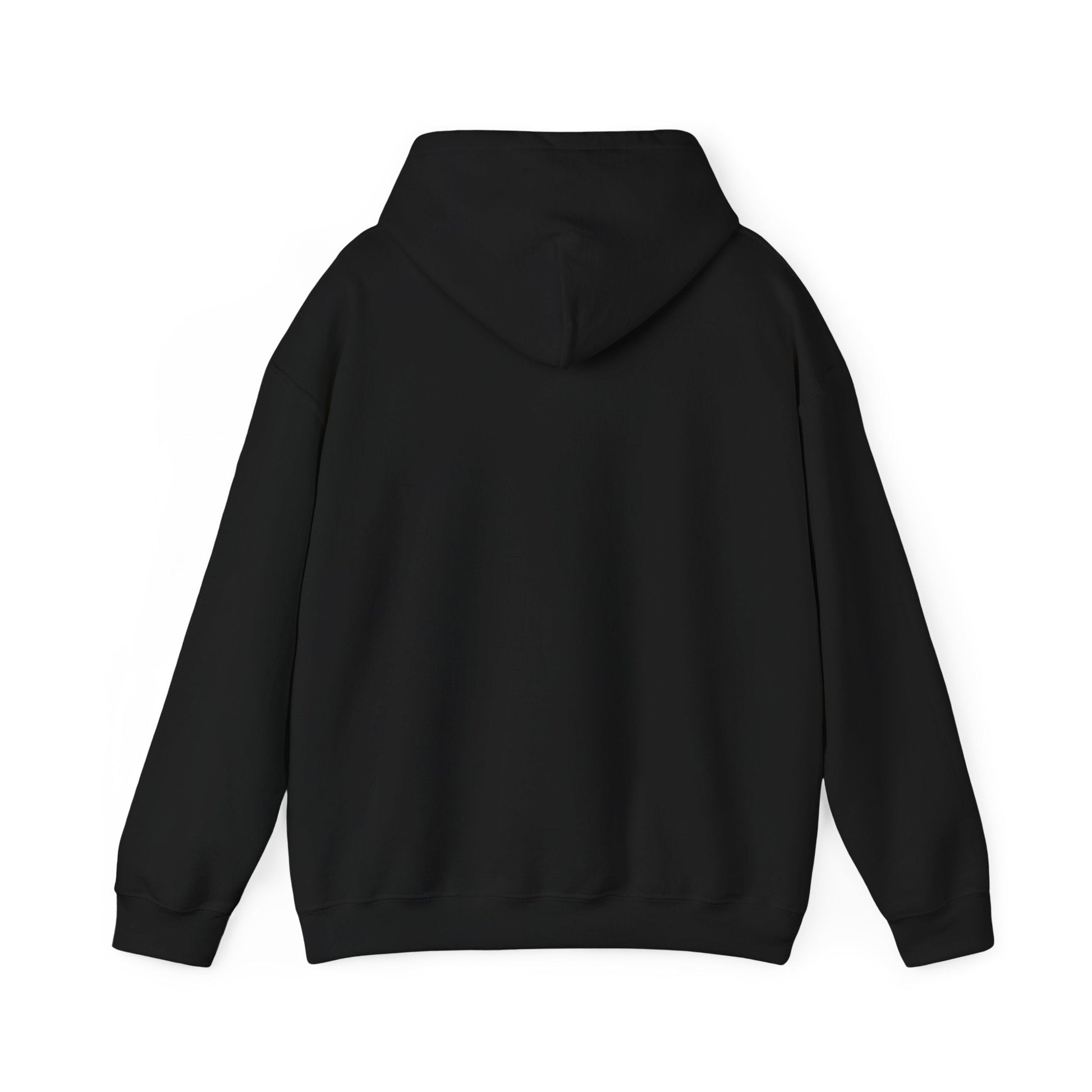 Running your Race Hoodie - MountZionGifts