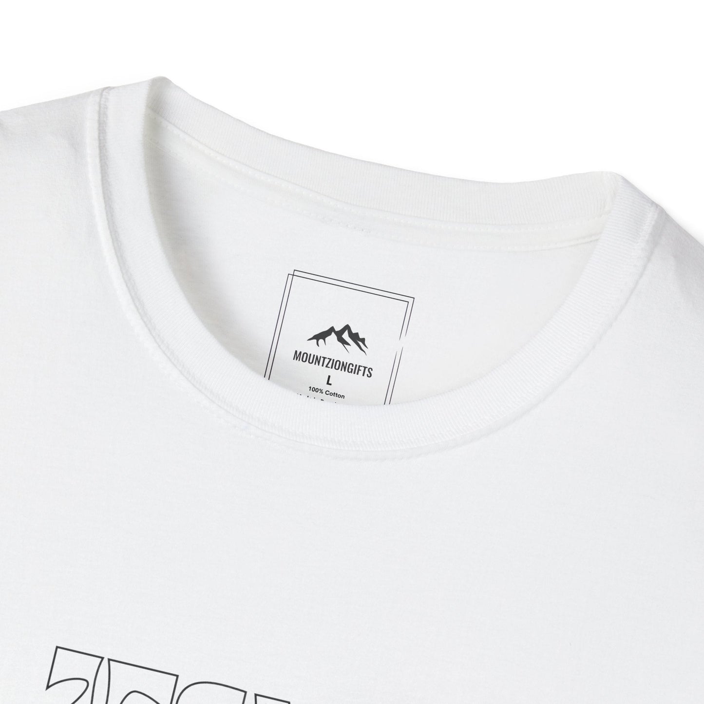 Jesus Is Coming Soon T-Shirt - MountZionGifts