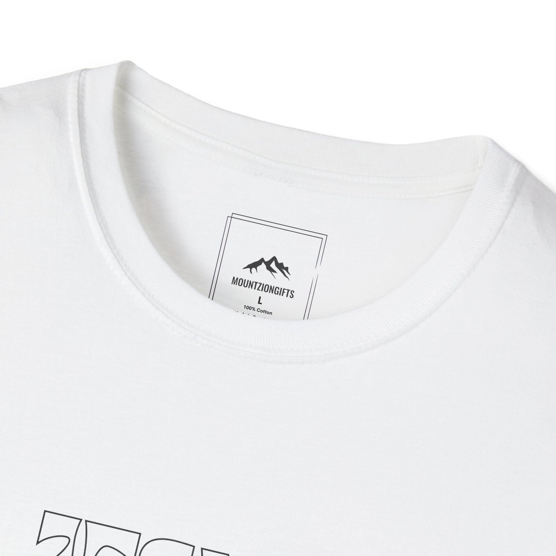 Jesus Is Coming Soon T-Shirt - MountZionGifts