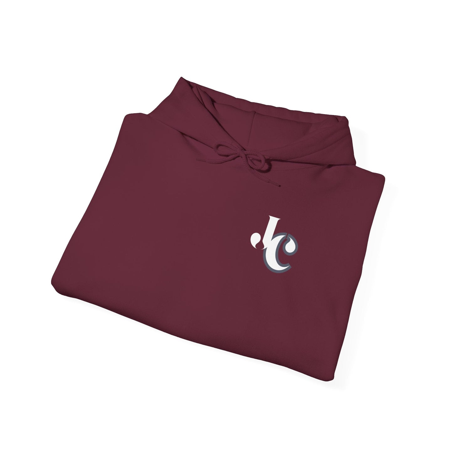 John 10:10 Life in abundance Womens Hoodie